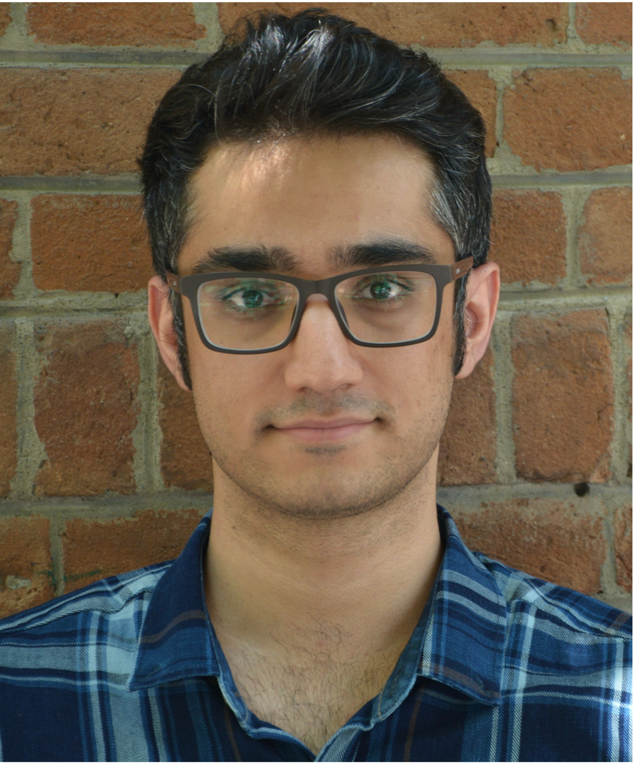 Amir Ghazizadeh