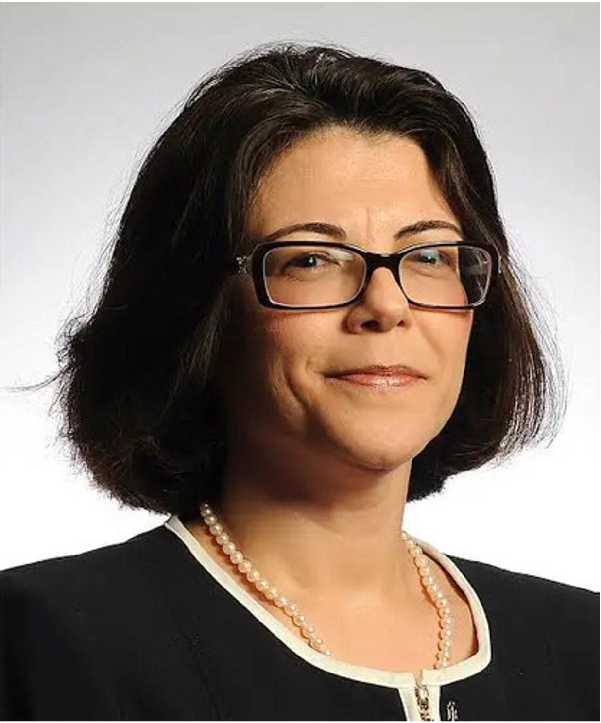 Dr. Azadeh Vosoughi