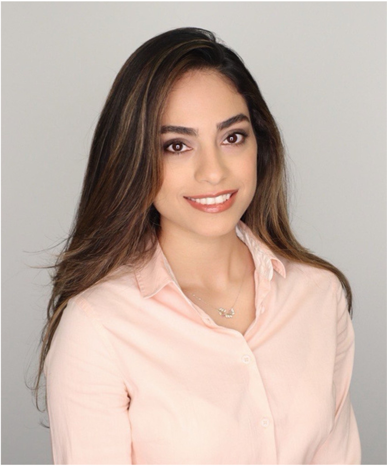 Mehrnoosh Saeyan